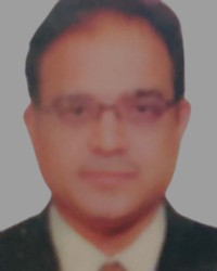 Advocate Bhagyodaya Mishra