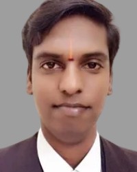 Advocate C. Poornachand - Lead India