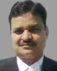 Advocate Chandra Shekhar Kargeti - Lead India