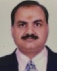 Advocate Chandrakant Thakar - Lead India