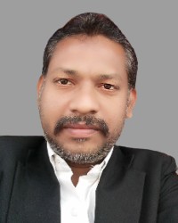 Advocate Chandrasekhar