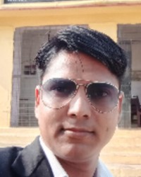 Advocate Chetan Prakash Menariya - Lead India