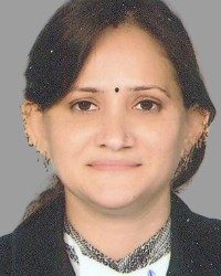 Advocate Chhaya Gupta - Lead India