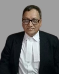 Advocate Padam Raj Gupta