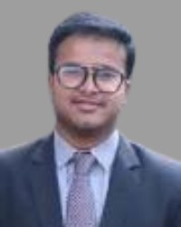 Advocate Debojyoti Das - Lead India