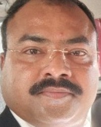 Advocate Deepak Kumar Kamlay - Lead India