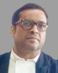 Advocate Devanand Prasad