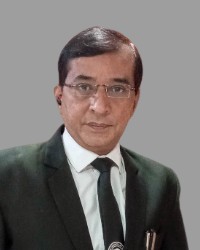Advocate Devang Prabhakar Pandya