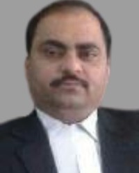 Advocate Gagandeep Bhateja - Lead India