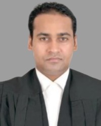 Advocate Gopender M Gupta