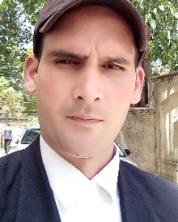 Advocate Gulraiz anwar - Lead India