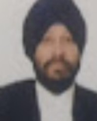 Advocate Gurdeep Singh - Lead India