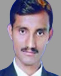 Advocate Harishchandra R Kale - Lead India