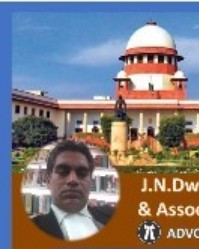 Advocate Advocate J.n.dwivedi