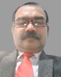 Advocate J.p Gupta