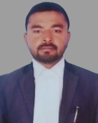 Advocate Jageshwar Kumar