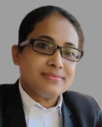 Advocate Jubina Begum