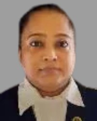 Advocate Juri Choudhury