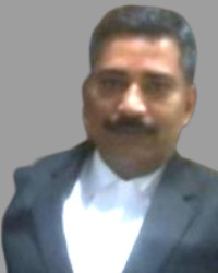 Advocate Manoj Kumar Mishra