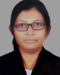 Advocate Mital Ukani
