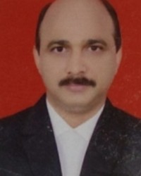 Advocate Mohan Pathak - Lead India