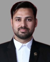 Advocate Mohd Salman Saifi - Lead India