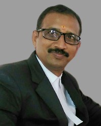 Advocate mukkapati venkata rathna prakash - Lead India