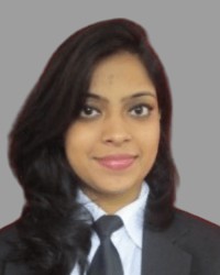 Advocate Parul Agrawal - Lead India