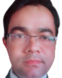 Advocate Pavan Kumar Singh