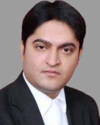 Advocate Peeyush Kaushik