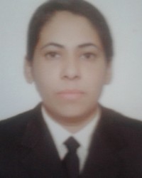 Advocate Poonam Sharma