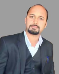 Advocate Prabhakar Narayan