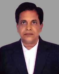 Advocate R V Prrassad - Lead India