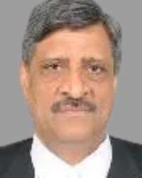 Advocate Rajesh Nandal