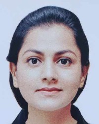 Advocate Rukmani Yadav - Lead India