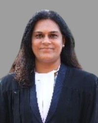 Advocate Sangeeta Hiralal Desarda