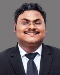 Advocate Sangkrito ray chaudhuri - Lead India