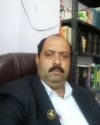 Advocate Sanjay Rathore