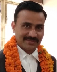 Advocate Sanjeev Yadav