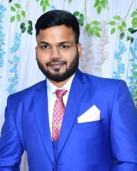 Advocate Santosh Kumar Verma