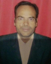 Advocate Shankar kumar saxena - Lead India