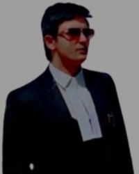 Advocate Shashank Datta Vashista