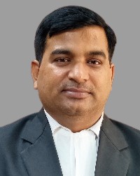 Advocate Shobhit Agarwal