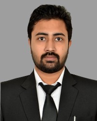 Advocate Shubham Jindal - Lead India