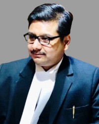 Advocate Siddharth Jain - Lead India