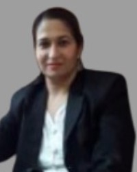 Advocate Sital Patil
