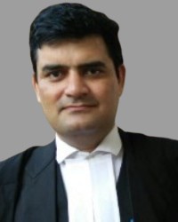 Advocate Subhash Vijayran