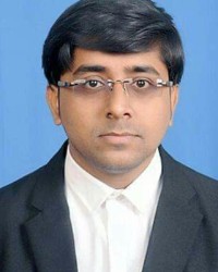 Advocate Sumit Arora - Lead India