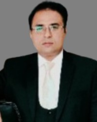Advocate Sunil Dahiya