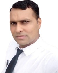 Advocate Sunil Kumar - Lead India